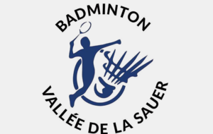 Badminton Vallée de la Sauer