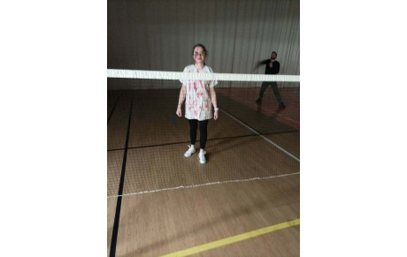 Tournoi d'Halloween