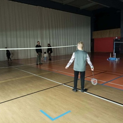 Tournoi Halloween 2024