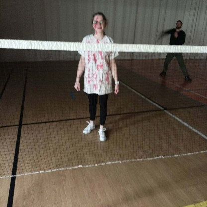 Tournoi Halloween 2024