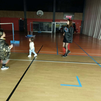 Tournoi Halloween 2024