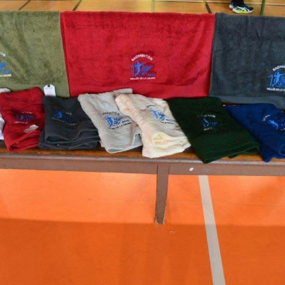 Tournoi 10 ans du BVS